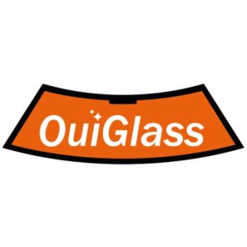 Lot 002 – 146 m² : OUI Glass