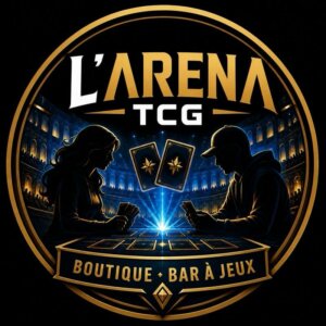 L'ARENA TCG